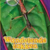 Wandelende takken | 9789463415033