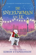 De sneeuwman en ik | 9789021686264 De sneeuwman en ik | 9789021686264