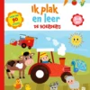 Boerderij 3-4 jaar | 9789403243061
