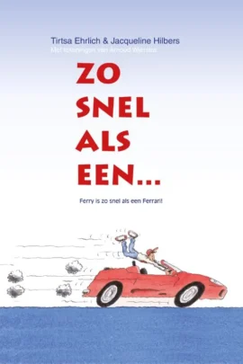 Zo snel als een...