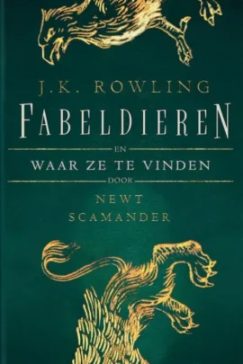 Alternative view of Fabeldieren en waar ze te vinden