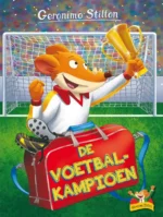 De voetbalkampioen | 9789059249486