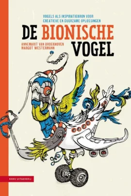 De bionische vogel