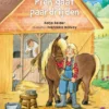 Pien gaat paardrijden | 9789020677522