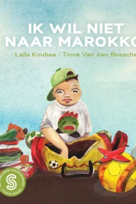 Op zoek naar Yori
