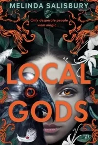 the highly anticipated new novel from this much-loved author