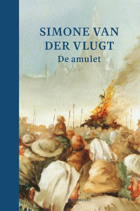 De amulet | 9789047712114 De amulet