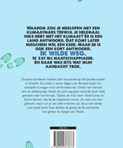 Alternative view of Dwarsloper