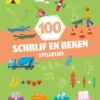 100 spelletjes voor 6-jarigen | 9789403212371 100 spelletjes voor 6-jarigen | 9789403212371
