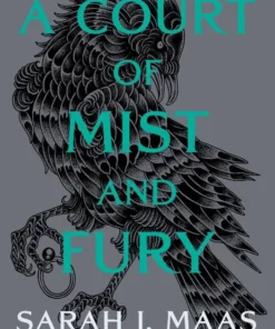 A Court of Mist and Fury