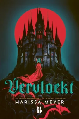 Vervloekt