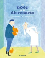 De boer en de dierenarts | 9789462911994