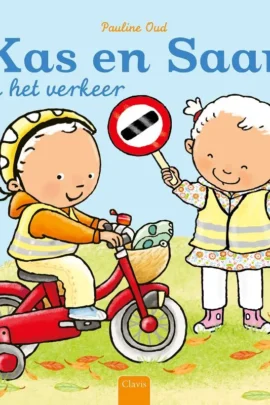 Kas en Saar in het verkeer