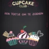 Een toetje om te zoenen | 9789463244541 Een toetje om te zoenen | 9789463244541