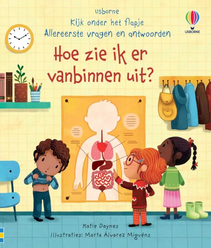 Waarom ben ik (soms) boos? | 9781803706870 Waarom ben ik (soms) boos?