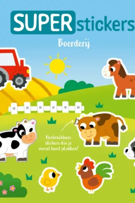 boerderij