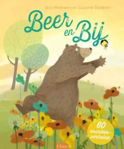 Beer en Bij