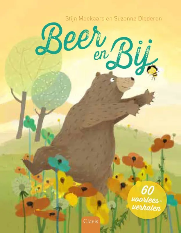 Beer en Bij | 9789044820744 Beer en Bij