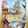 Vet oud! Gouden Eeuw | 9789002273711