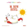 Ik ben boos | 9789403209852