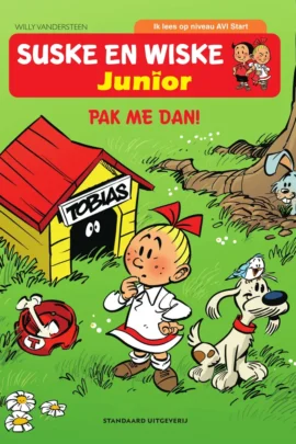 Pak me dan! | 9789059249127 Pak me dan! | 9789059249127