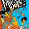 De monsterdokter | 9789025856663