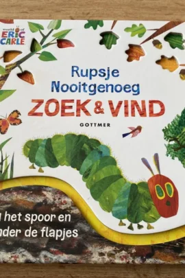 Zoek & Vind