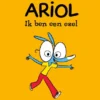 Ik ben een ezel | 9789401485104