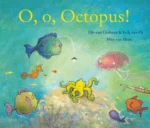 O, O, Octopus! | 9789047702757