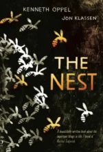 The Nest | 9781910200988