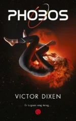 Phobos | 9789021407104