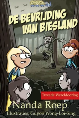 De bevrijding van Biesland