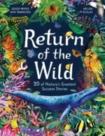 Return of the Wild | 9781510230163