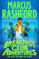 The Breakfast Club Adventures | 9781444974355