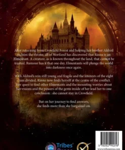 Alternative view of The Smoke Wraiths