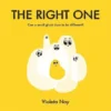 The Right One | 9781787411531