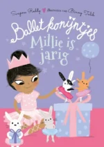 Millie is jarig | 9789059243019