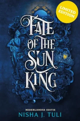 Fate of the Sun King