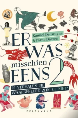 Er was misschien eens 2