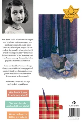 Alternative view of Alles over Anne