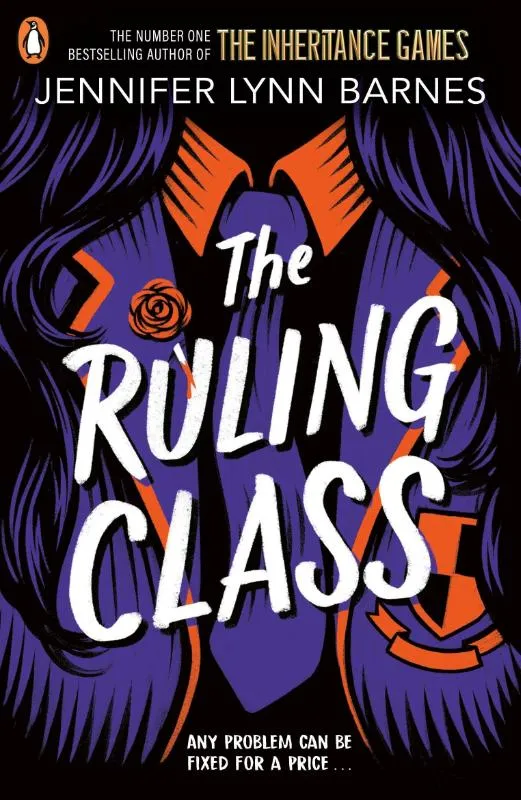 The Ruling Class | 9780241763070 The Ruling Class