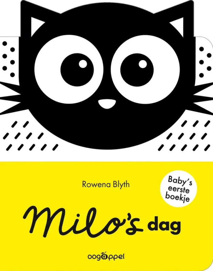 Milo's dag