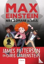 Niet zomaar rebels | 9789044835113