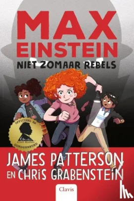 Niet zomaar rebels