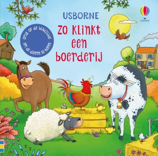 Zo klinkt een dinosaurus | 9781474990035 Zo klinkt een dinosaurus