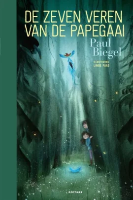 De zeven veren van de papegaai