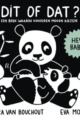 Goedemorgen/Slaap zacht