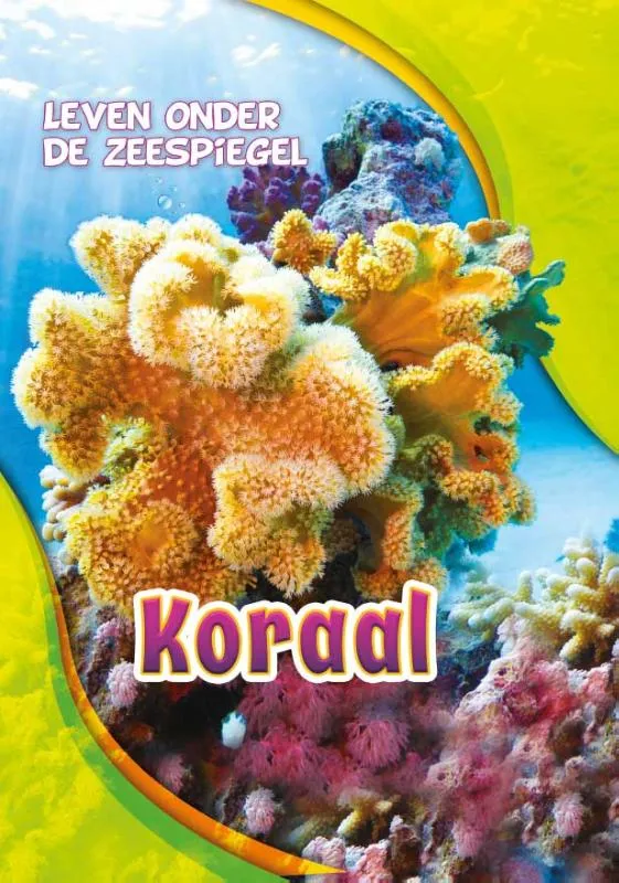 Koraal | 9789463411431 Koraal