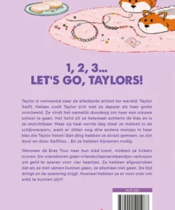 Alternative view of De Taylors