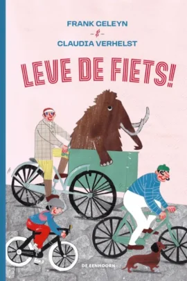 Leve de fiets!